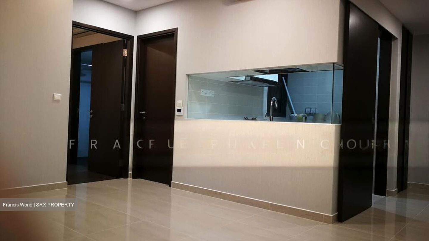 Symphony Suites (D27), Condominium #502924211